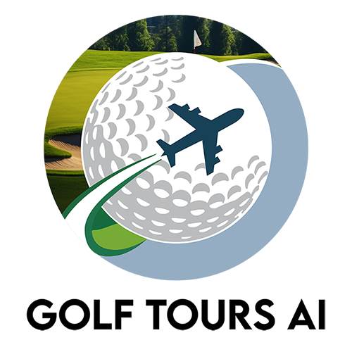 Golf AI Assistant – Plan your perfect golf trip with ease and confidence