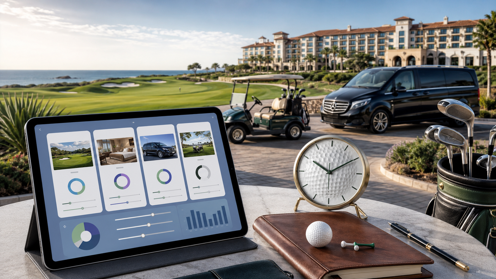 What Affects Golf Cost the Most